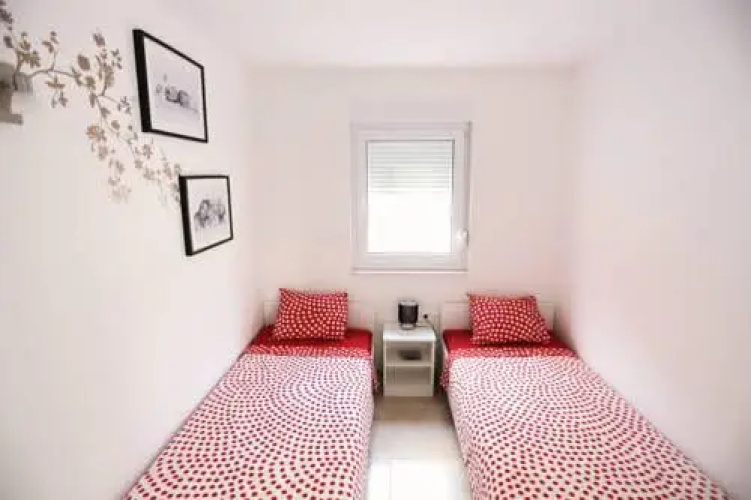 Apartment Bella