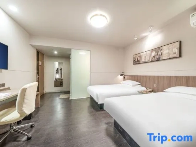 Business Twin room