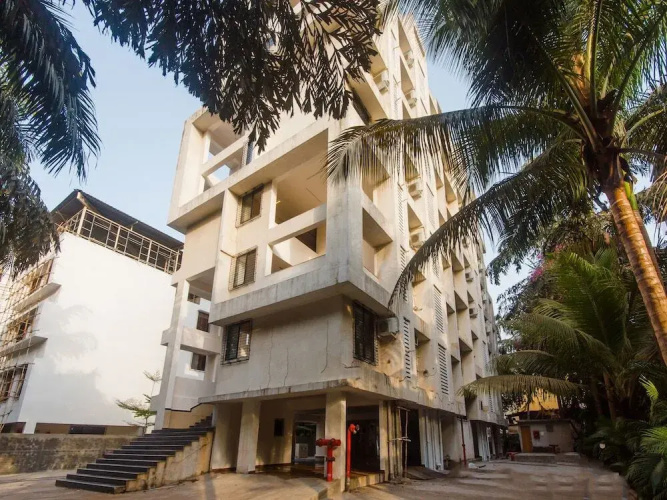 Hotelafbeelding