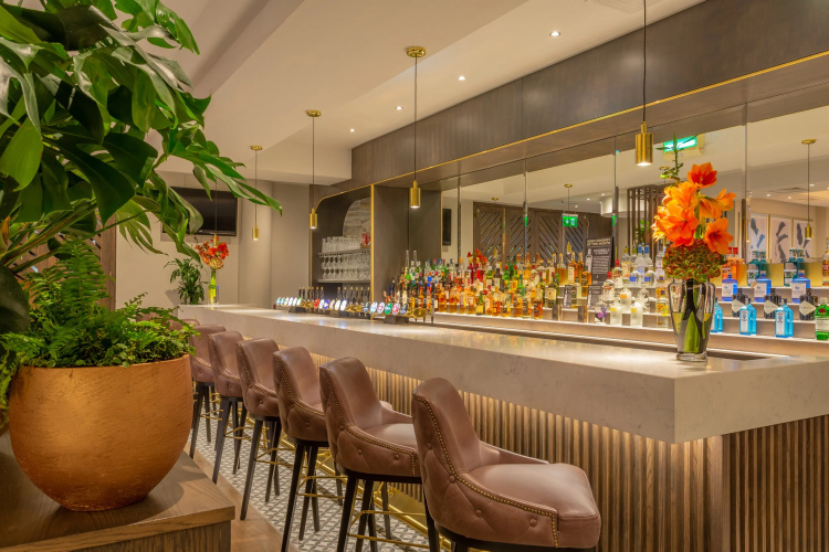 Crowne Plaza Dublin Airport photo 18