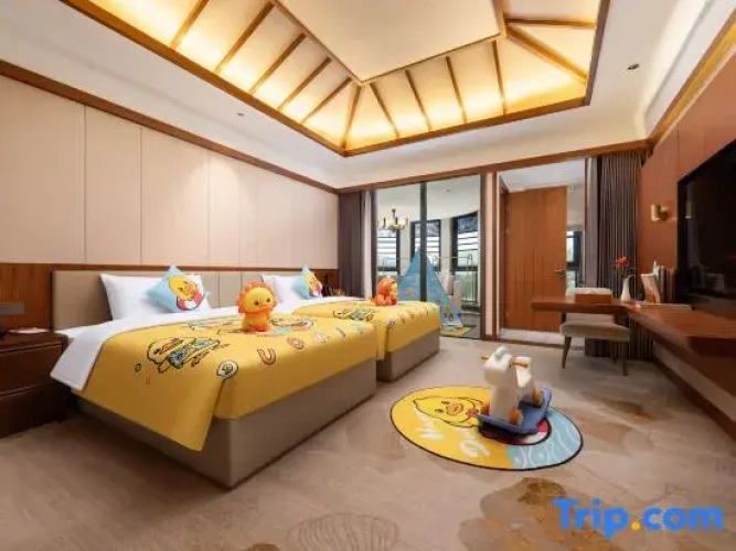 Family Suite
