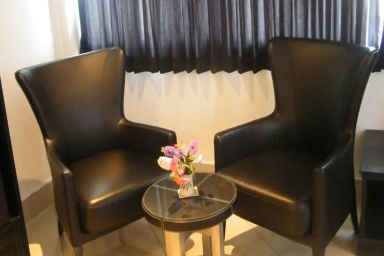 Koh Chang Luxury Hotel