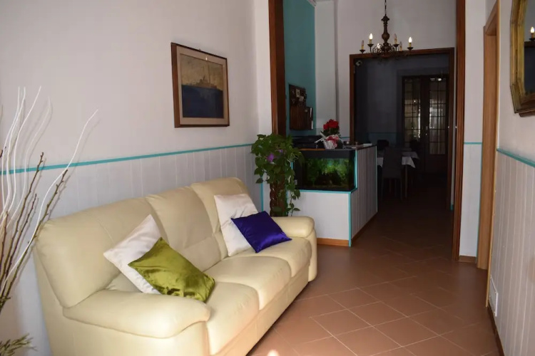 Hotel Canarco