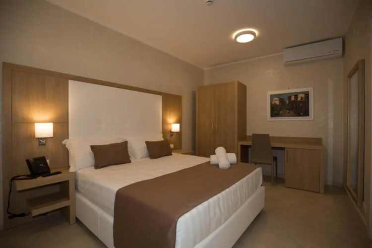 B&B La Serenissima