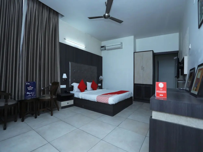 Laj Regency Hotel