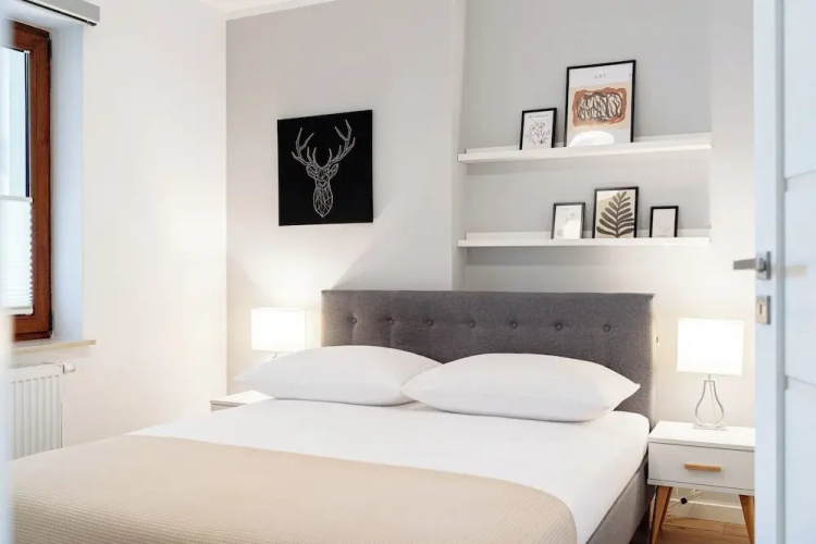 Native Apartments Barska 13I17