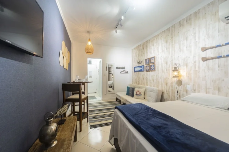 Luxury Double Suite beachfront