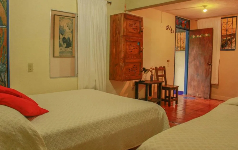 Casa Encuentro