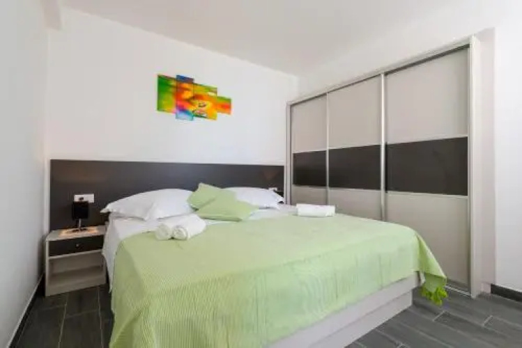 Apartments Vila Kabalero
