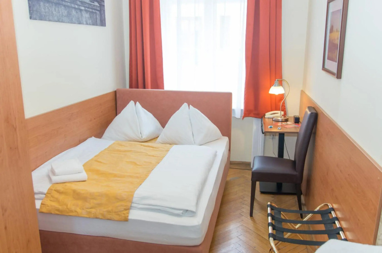 Pension Lehrerhaus