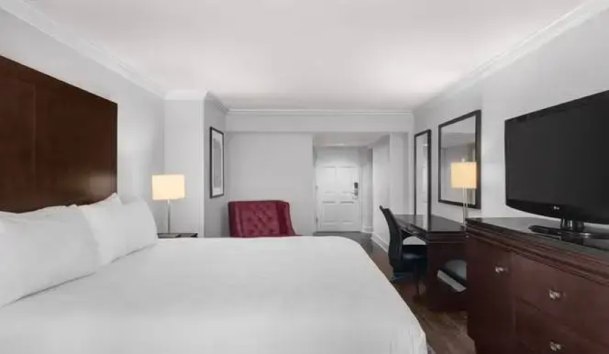 Premium Double room