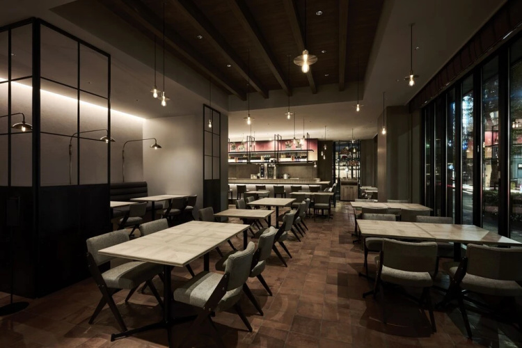 The Royal Park Canvas Ginza Corridor photo 22