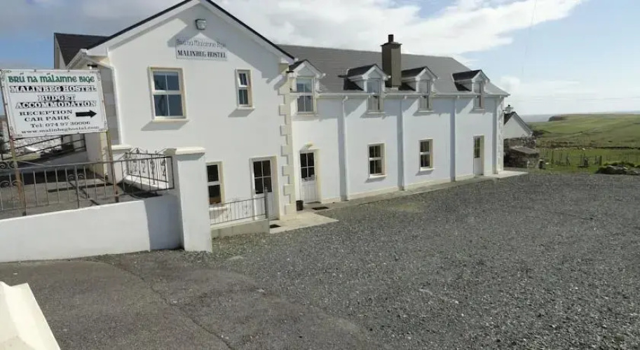 Malinbeg Hostel