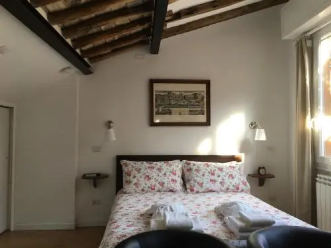 Montoro 15 Attic Suite