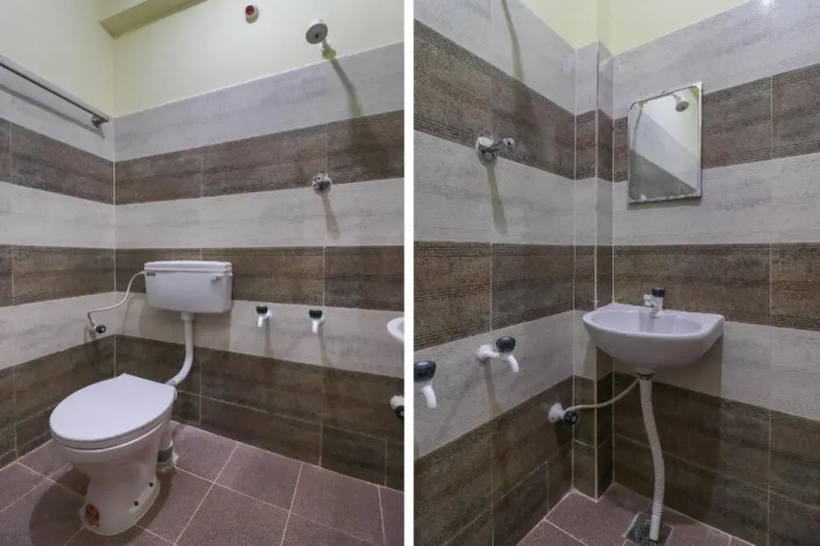 Nandhini Residency by OYO Rooms