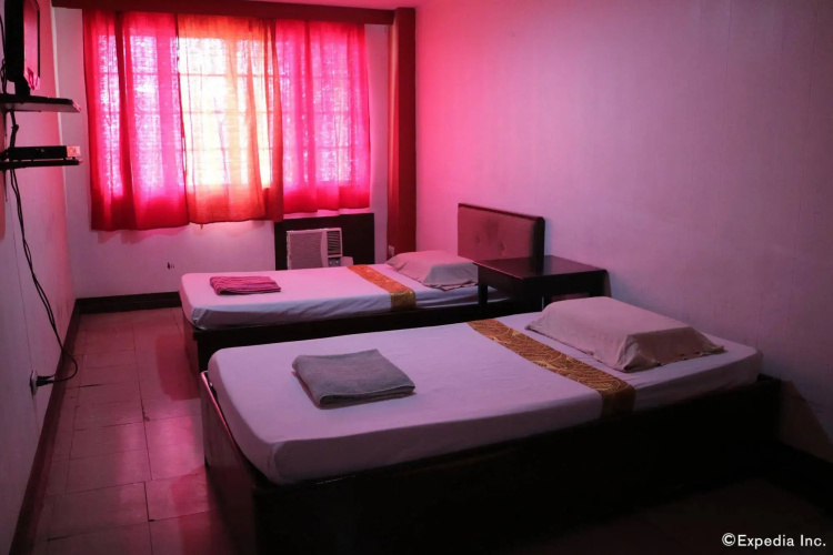 Java Pension House Bacolod
