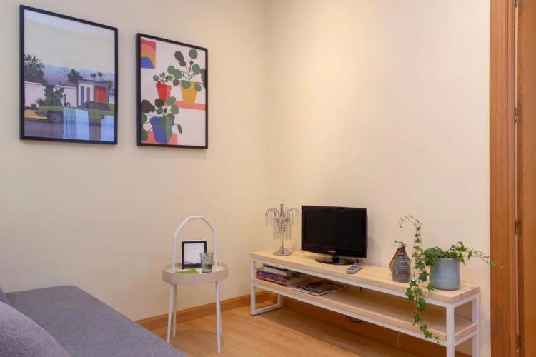 Apartamentos Esperanza