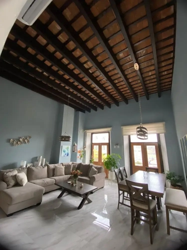 Presidential Apartment