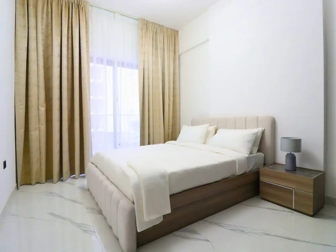 Luxury Apartment