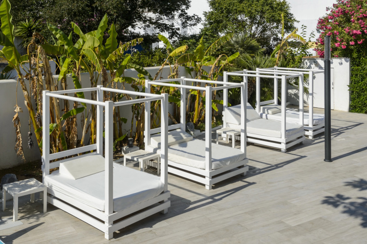 Hotel Vibra Marco Polo Ii - Adults Only photo 34