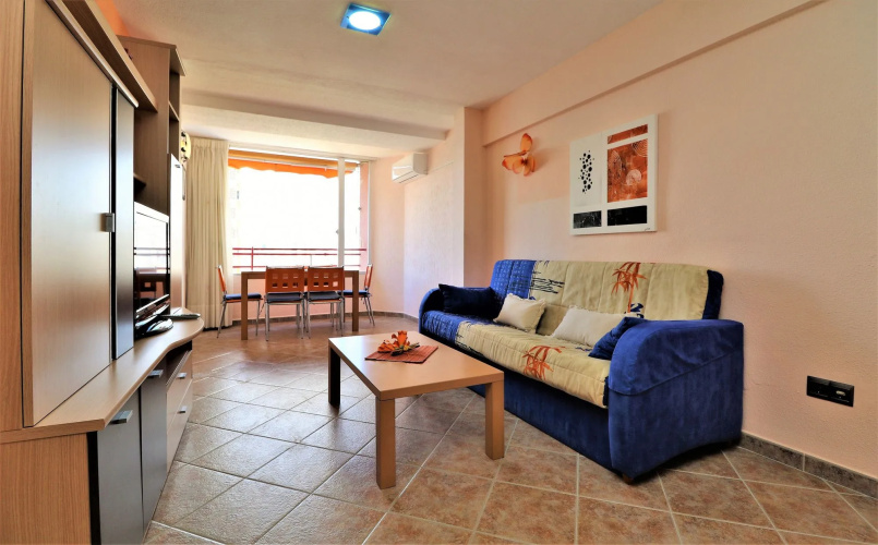 Apartamento Don Miguel 3
