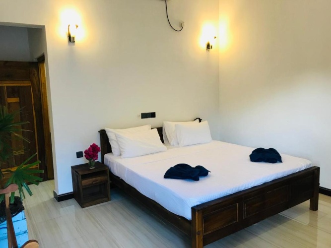 Superior Triple room