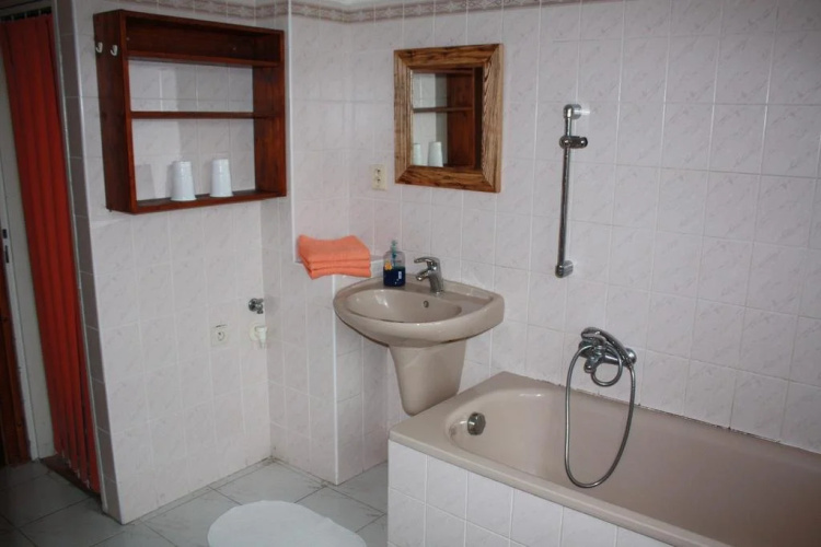 Penzion Vladař