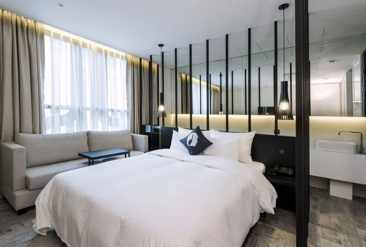 Hotel the Designers Dongdaemun