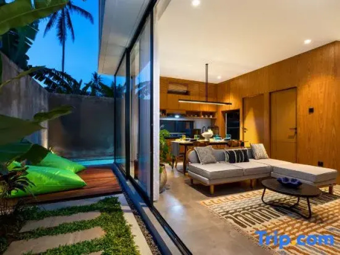 2Bedroom - Kimmemore Villa by SooBali - Ubud