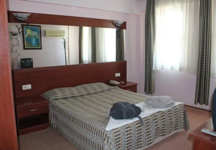 Barika Park Termal Hotel