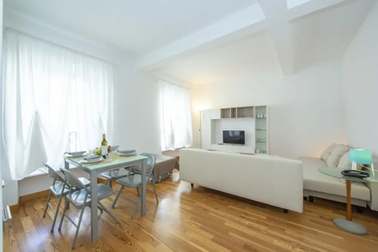 Villa Savoia Handel 0/22
