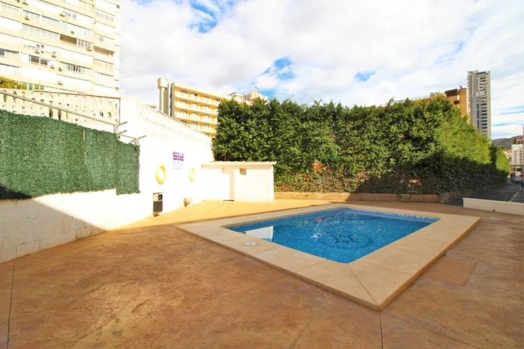 Apartamento Lepanto