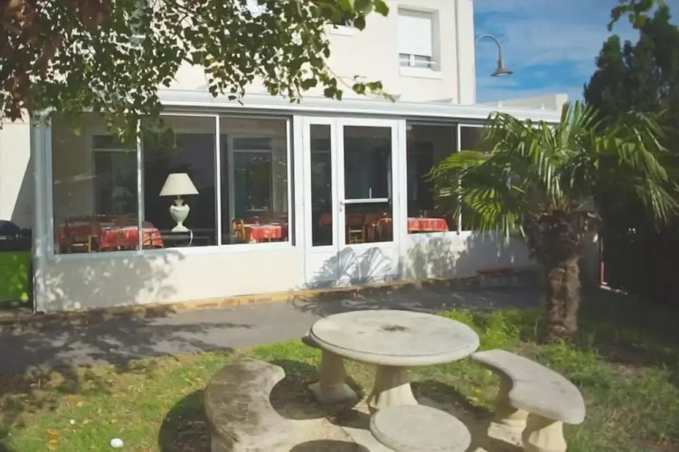 Le Chalet