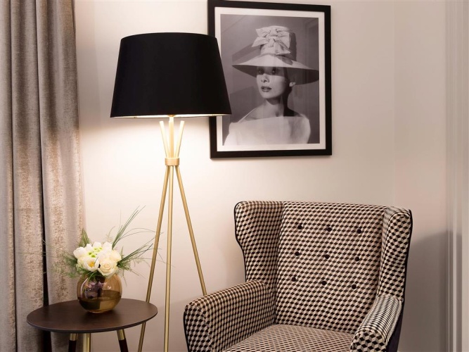 Hotel Cerretani Firenze - MGallery photo 21