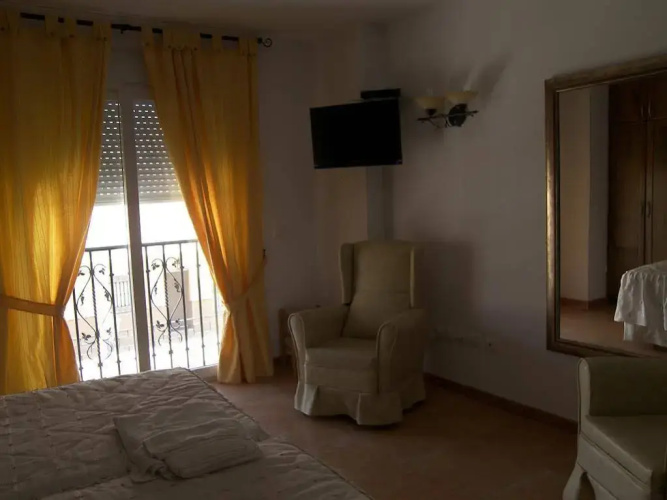 Apartamentos Capricho del Mar