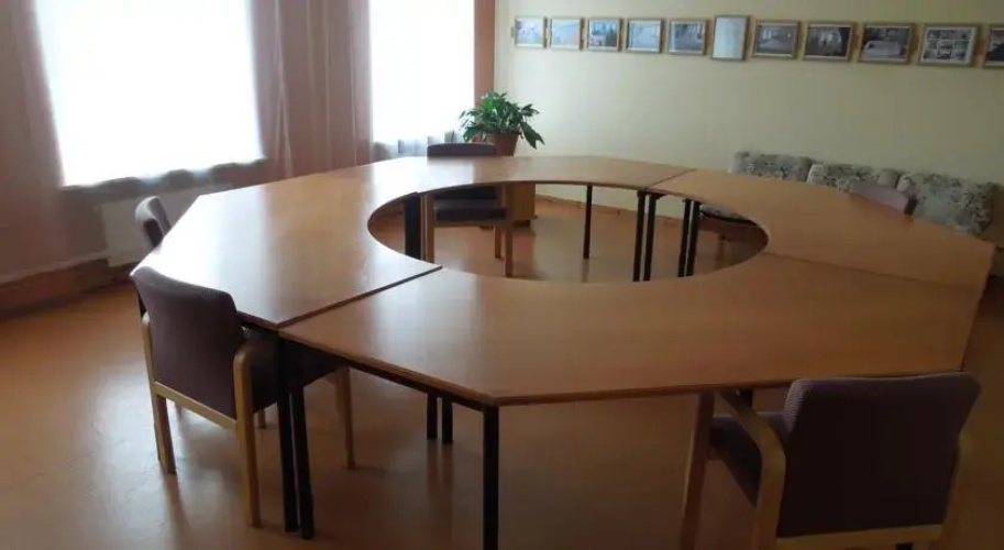 Vainodes Jauniesu Mitne