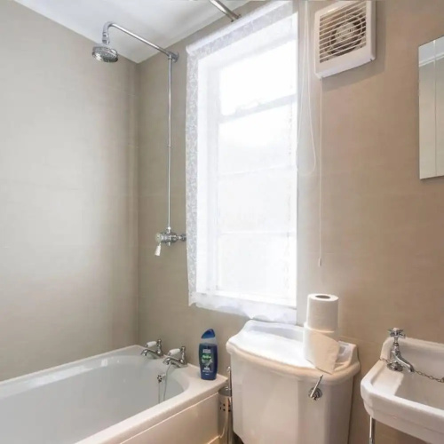 Host Stay Victoria Gardens