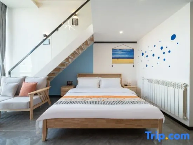 3 Bedrooms Family Apartment
