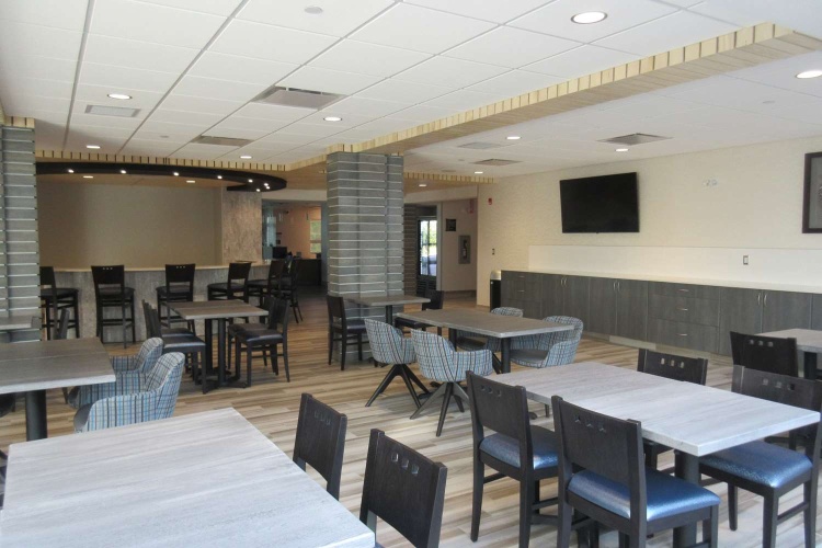 Best Western Plus Prince George photo 25