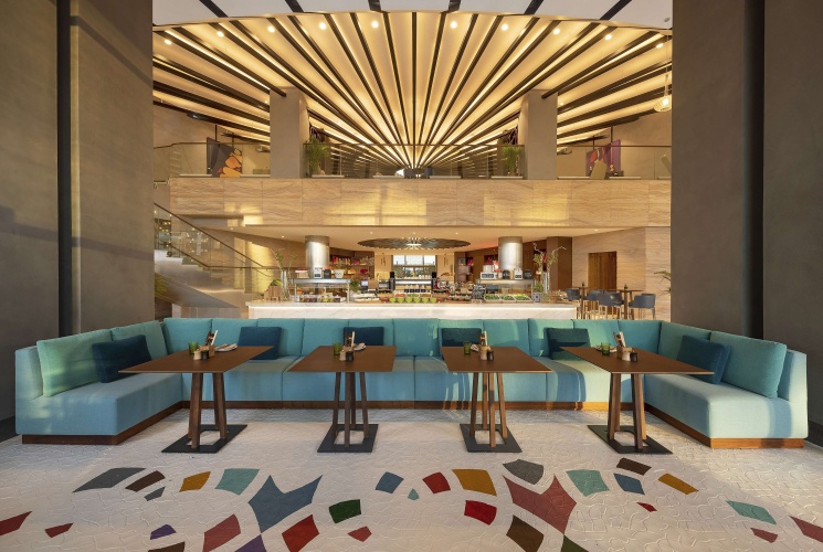 Andaz Dubai The Palm photo 9