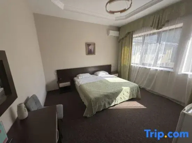 Фотография номера гостиницы Saya Hotel Almaty