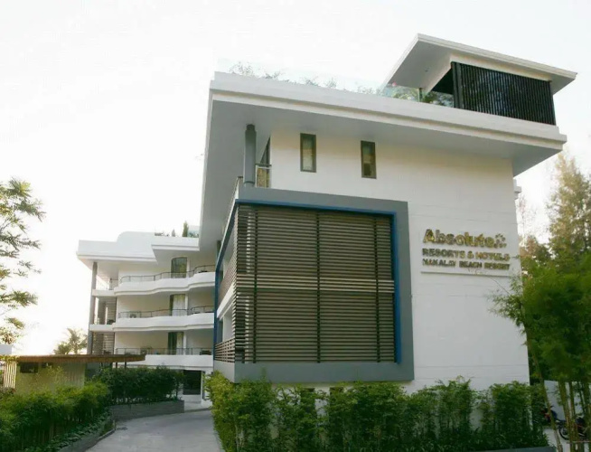 Imagen del hotel