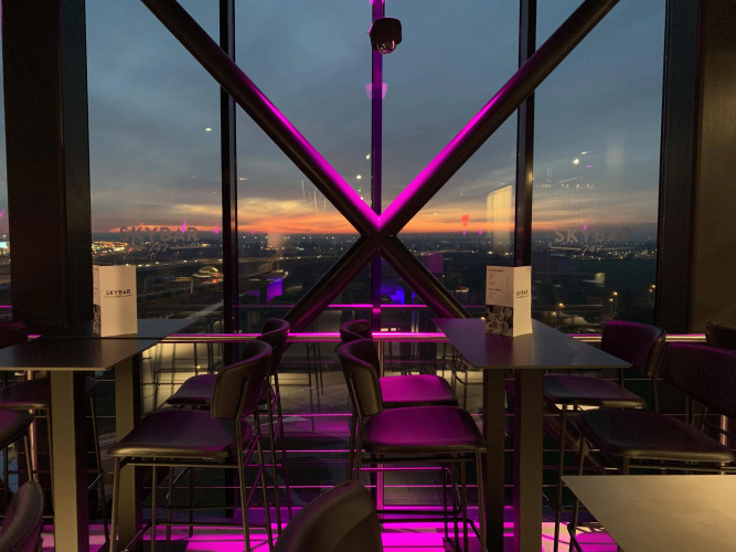 Corendon Urban Amsterdam Schiphol Airport Hotel photo 8