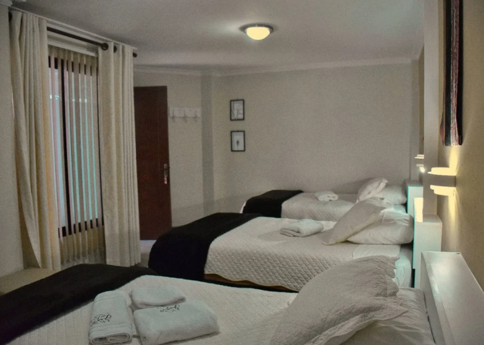 Hotel San Felipe