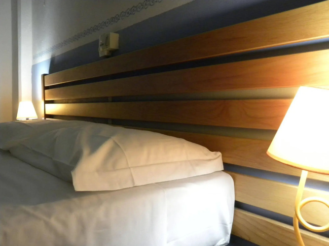 Hotel La Pace