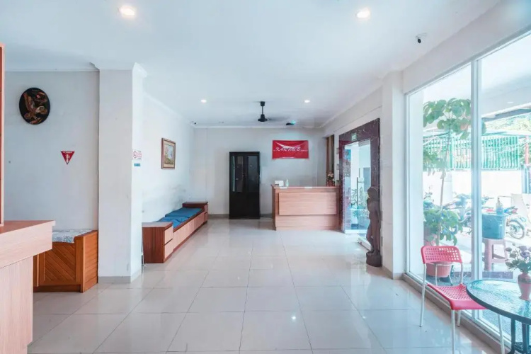 The Kartini 8 Residence Mangga Besar