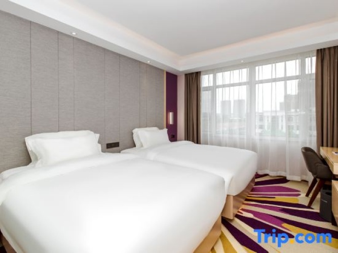 Business Twin room