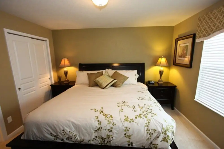 Ov4201 - Windsor Hills Resort - 6 Bed 4 Baths Villa