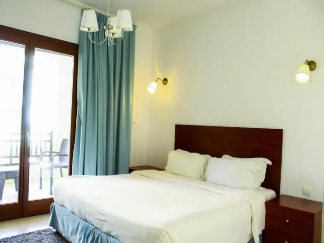 Marina View Luxury Stay