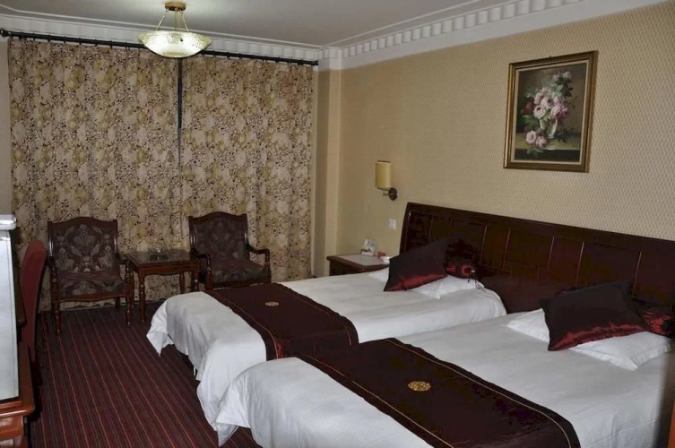 Jingchang Hotel